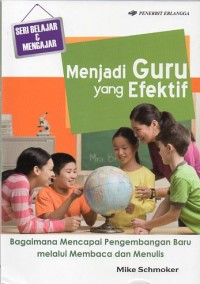 MENJADI GURU YANG EFEKTIF