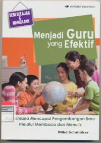 Menjadi Guru yang Efektif