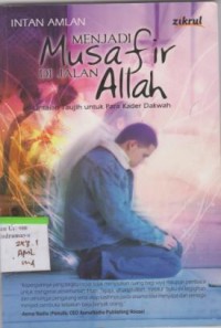 Image of menjadi musafir di jalan alloh