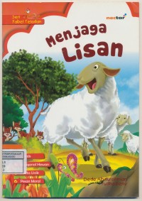 Image of Menjaga Lisan