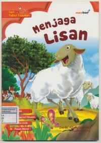 Menjaga Lisan