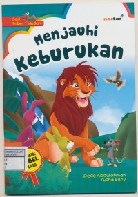 Menjauhi Keburukan