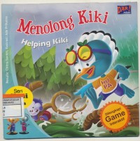 Menolong Kiki