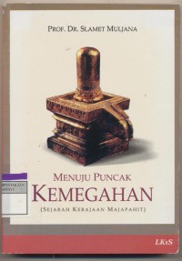 Menuju Puncak Kemegahan