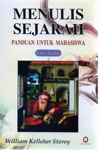 MENULIS SEJARAH