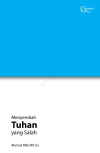 Image of MENYEMBAH TUHAN YANG SALAH