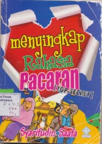 Image of Menyingkap rahasia pacaran