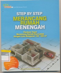 Step By Step Merancang Rumah Menengah