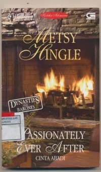 Image of Cinta Abadi Passionately Ever After