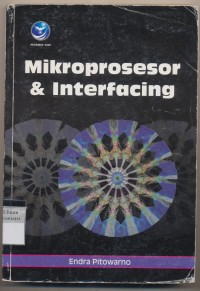 MIKROPROSESOR DAN INTERFACING