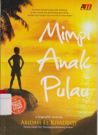 Mimpi Anak Pulau