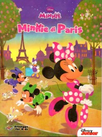 Minnie di Paris