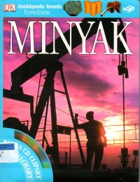 Image of Ensiklopedia Tematis Eyewitness: Minyak