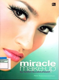 Image of Miracle Make-Up