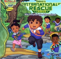 Image of MISI PENYELAMATAN INTERNASIONAL