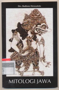 Image of Mitologi Jawa