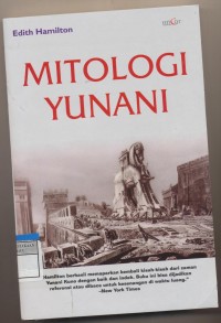 Mitologi Yunani