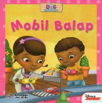 Image of MOBIL BALAP