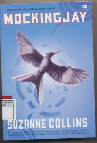 Image of Mockingjay
