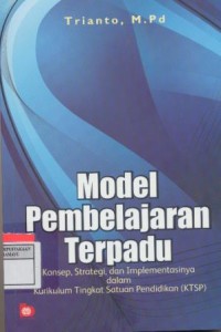 Model Pembelajaran Terpadu