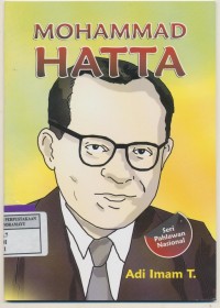 Mohammad Hatta