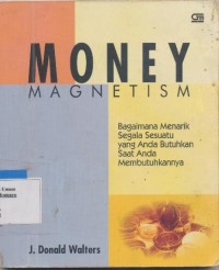 Money Magnetism