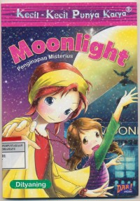 Image of Moonlight Penginapan Misterius