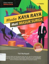 Image of Muda Kaya Raya Mati Masuk Surga