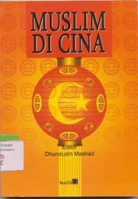 muslim di cina