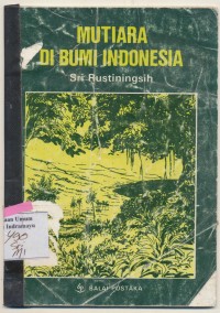 MUTIARA DI BUMI INDONESIA