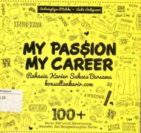 My Passion My Career