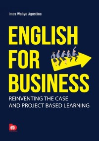 Image of ENGLISH FOR BUSINESS