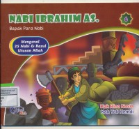 Nabi Ibrahim AS, Bapak para Nabi