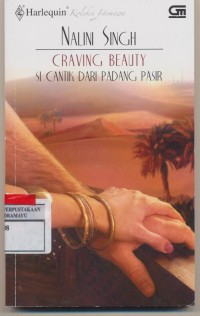 Image of Si cantik dari padang pasir