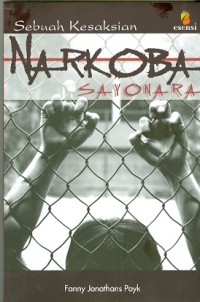 Image of Narkoba sayonara : sebuah kesaksian