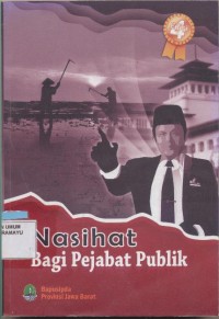 nasehat bagi pejabat publik