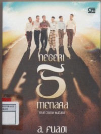 Negeri 5 Menara 