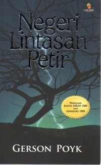 NEGERI LINTASAN PETIR