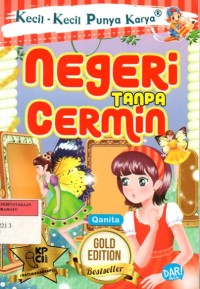 Negeri Tanpa Cermin