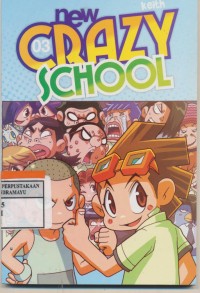 Image of new crazy school