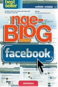 Ngeblog dengan Facebook