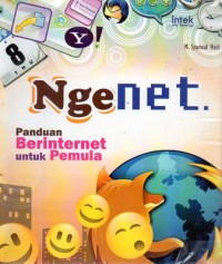 NGENET : PANDUAN BERINTERNET UNTUK PEMULA