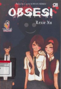 Image of Obsesi Buku