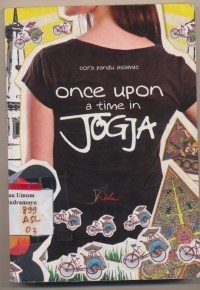 Image of once upon a time in jogja