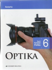 OPTIKA seri konsep fisika 6