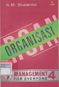 Organisasi