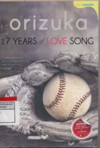 Image of Years Of Love Song