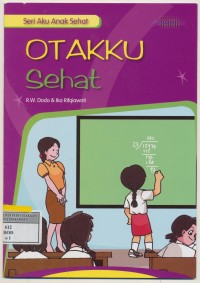 Image of Otakku Sehat