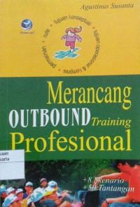 Image of MERANCANG OUTBOUND TRAINING PROFESIONAL