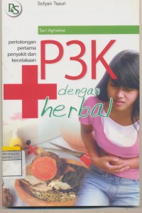 P3K Dengan Herbal